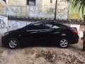 Very Fresh Hyundai Accent Automatic 2013 for sale-7