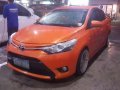  Toyota Vios Superman 2013 Automatic for sale-0