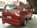 1994 Mitsubishi L300 MT Red For Sale-3