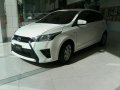 Toyota Yaris 2017 for sale-4