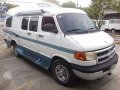 1998 Dodge Ram 3500 Roadtrek-3