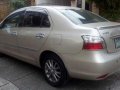 Fresh Toyota Vios E 2012 Automatic for sale-5