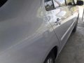  Very Fresh 2012 Toyota Vios G Silver for sale-9