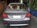 BMW 520d 2006 for sale -4