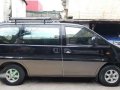 2001 Mitsubishi Space Gear Alt Starex -1