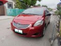 2011 Toyota Vios J 1.3VVTi All power for sale-0