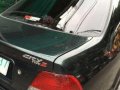 Honda City TYPE Z 2002 Model for sale-8