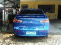 For sale Mitsubishi Lancer EX GTA 2011-7