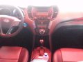 2013 Hyundai Santa Fe 2.2 CRDi Automatic-6