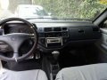 Toyota Revo 2002 AT Silver For Sale-0
