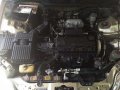 Very Fresh Honda Civic VTi 1997 Manual for sale-0