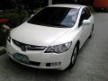 Honda Civic 2006 S M/T for sale-3