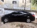 Very Fresh Hyundai Accent Automatic 2013 for sale-3