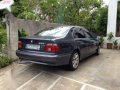 For sale 1997 BMW E39 523i-5