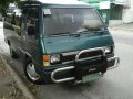Mitsubishi L300 MT 1996 For Sale-10