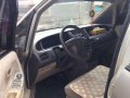 Honda Odyssey 1995 AT Silver For Sale-11