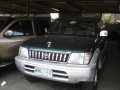 Toyota Land Cruiser Prado 1997 for sale-2
