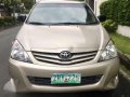 2009 Toyota Innova E Gas Manual for sale-4