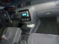 Honda CRV 2001 model Manual Trans for sale-5