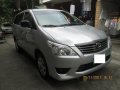 Toyota Innova 2014 for sale -5