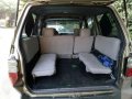 Toyota Revo 2002 AT Silver For Sale-5