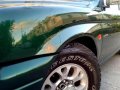 2000 Mitsubishi L200 pickup strada sale or trade hilux frontier fuego-1