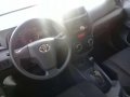 Toyota Avanza E AT 2013 For Sale-1