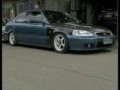 honda civic vti bodyn99 model-2