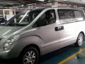 Hyundai Grand Starex 2012 van manual -0