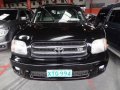 2002 Toyota Sequoia Automatic Gasoline well maintained-0