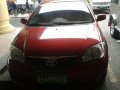 Toyota Vios 2006 for sale-2