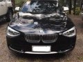 2015 BMW 1 Series 118D Urban-11