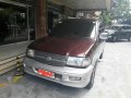 For sale Toyota Revo 2001-5