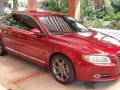 For sale 2012 Volvo S80 T5-10