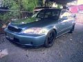 Very Fresh  2000 Honda Civic VTi SIR for sale-1