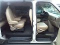 2007 Ford E-150 Chateau 4.6 V8 Automatic Gas - Automobilico SM Bicutan-2