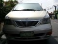 For Sale : Nissan Serena Local QRVR 2006 for sale-0