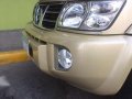 Nissan Patrol 2004 AT Presidential Edition for sale-10
