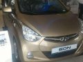 Brand New Hyundai Eon 2017 Manual Gasoline for sale-0