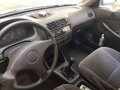 Very Fresh  2000 Honda Civic VTi SIR for sale-0