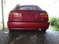 Honda civic S.I.R body 2000model for sale-4
