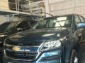 Chevrolet Trailblazer 2017 New For Sale-0
