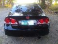 Honda Civic 2007 model Manual 1.8V for sale-0