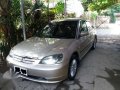 Very Fresh 2001 Honda Civic Automatic for sale-2