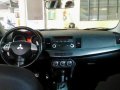Mitsubishi Lancer Ex 2011 GTA for sale-1