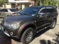 Mitsubishi Montero Sport 2012 for sale-2