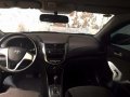 Very Fresh Hyundai Accent Automatic 2013 for sale-2