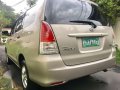 2009 Toyota Innova E Gas Manual for sale-3