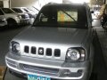 Suzuki Jimny 2010 for sale-1