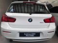 2017 BMW 118i 1.6L gasoline twin turbo-9